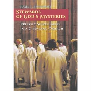 Stewards of Gods Mysteries by Philibert & Paul & OP