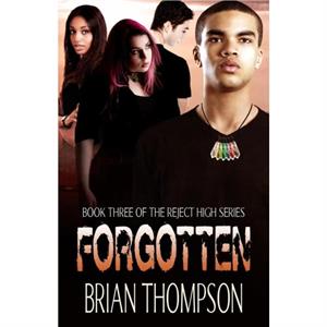 Forgotten by Brian Senior Lecturer at the Liverpool Law School University of Liverpool Thompson