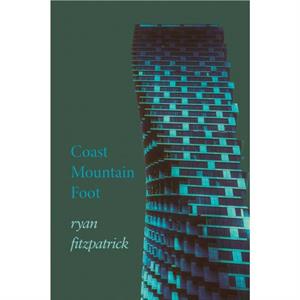 Coast Mountain Foot by ryan fitzpatrick