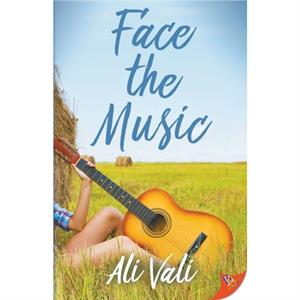 Face the Music by Ali Vali