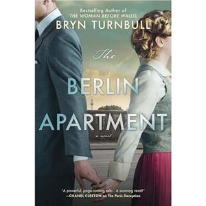 The Berlin Apartment by Bryn Turnbull