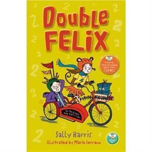 Double Felix by Sally Harris