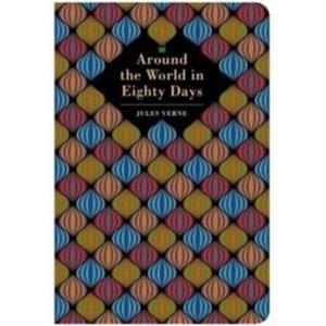 Around the World in 80 Days by Jules Verne