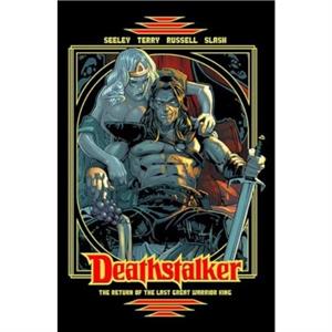 Deathstalker by Slash