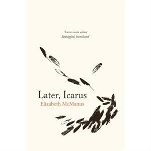 Later Icarus by Elizabeth McManus