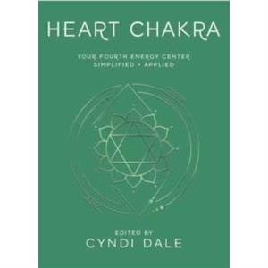 Heart Chakra by Anthony J.W. Benson