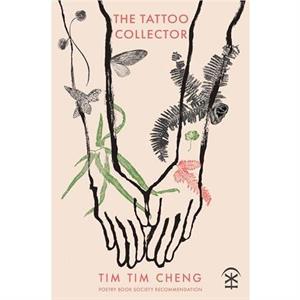 The Tattoo Collector by Tim Tim Cheng