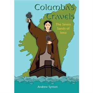 Columbas Travels by Andrew Symon