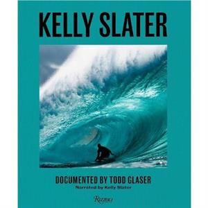 Kelly Slater by Todd Glasser