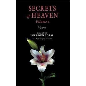 Secrets of Heaven 8 by Emanuel Swedenborg