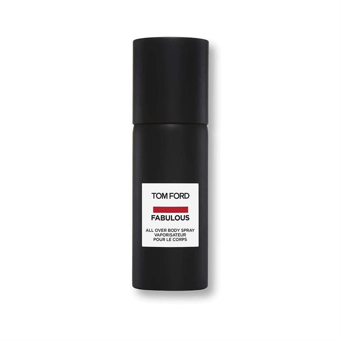Tom Ford F******* Fabulous All Over Body Spray 150ml-0