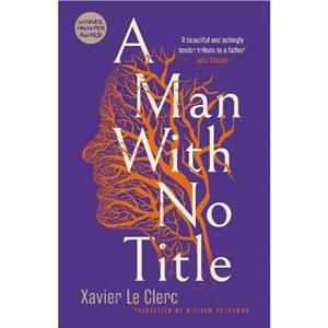 A Man With No Title by Xavier Le Clerc