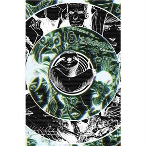 Memetic The Apocalyptic Trilogy Deluxe Edition Slipcase by James Tynion IV