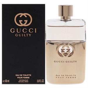 Gucci Gucci Guilty Eau de Toilette Eau de Toilette 90ml Spray