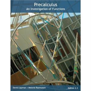 Precalculus by Melonie Rasmussen