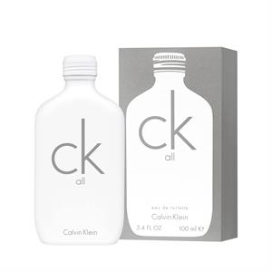 Calvin Klein CK All Eau de Toilette 100ml Spray