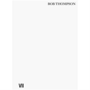 Bob Thompson by Rashid Johnson