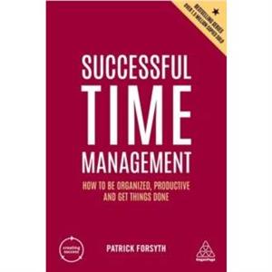 Successful Time Management by Patrick Forsyth