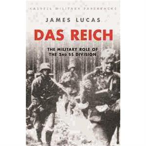 Das Reich by James Lucas