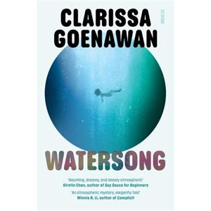 Watersong by Clarissa Goenawan