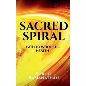 Sacred Spiral by Shruti Ramanathan