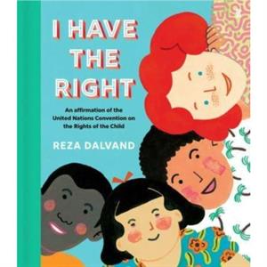 I Have the Right by Reza Dalvand