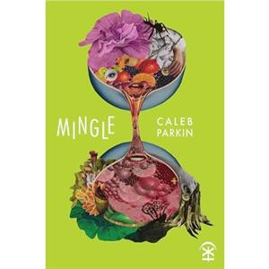 Mingle by Caleb Parkin