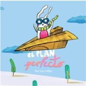 El Plan Perfecto by Leo Tellez