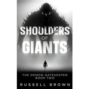 Shoulders of Giants by Russell Brown