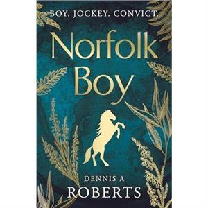 Norfolk Boy by Dennis A Roberts