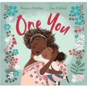 One You by Frances Stickley