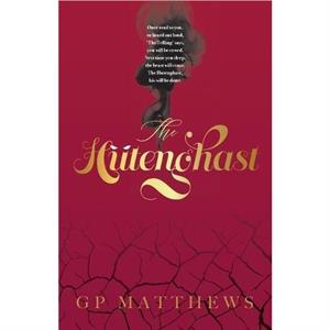 The Hutenghast by Gp Matthews