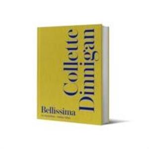 Bellissima by Collette Dinnigan