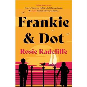 Frankie  Dot by Rosie Radcliffe