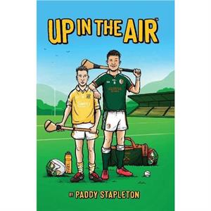 Up in the Air by Paddy Stapleton