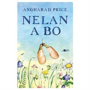 Nelan a Bo by Angharad Price