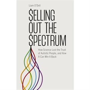 Selling Out the Spectrum by Liam ODell