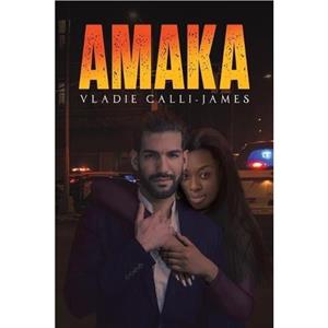 Amaka by Vladie CalliJames