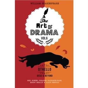 The Art of Drama Volume 6 by Alice Penfold