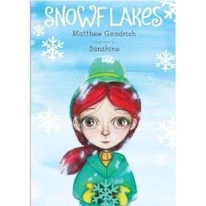 Snowflakes by Matthew Goodrich