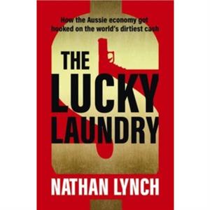 The Lucky Laundry by Nathan Lynch