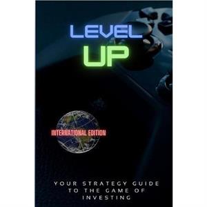 Level Up by Keenan Morris