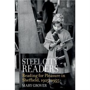 Steel City Readers by Mary Grover