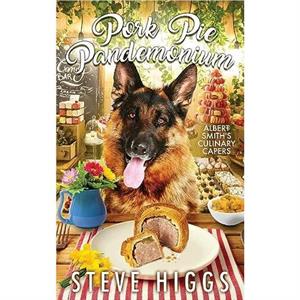 Pork Pie Pandemonium by Steve Higgs