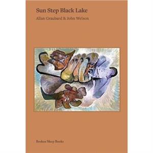 Sun Step Black Lake by Allan Graubard