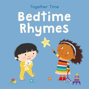 Bedtime Rhymes by Childs Play