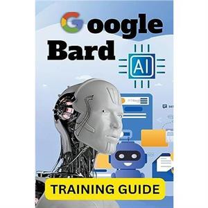 Google Bard AI by Ken Pealock