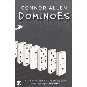 Dominoes by Connor Allen