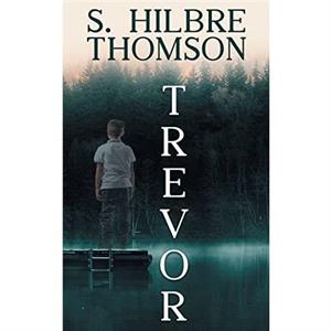 Trevor by S Hilbre Thomson