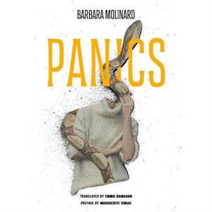 Panics by Barbara Molinard